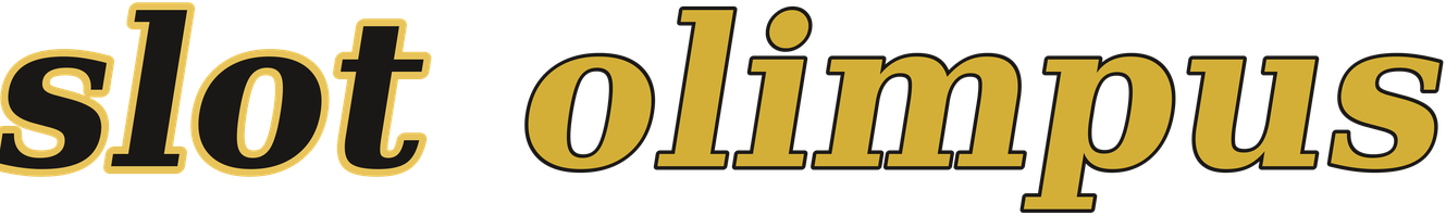 slot olimpus logo
